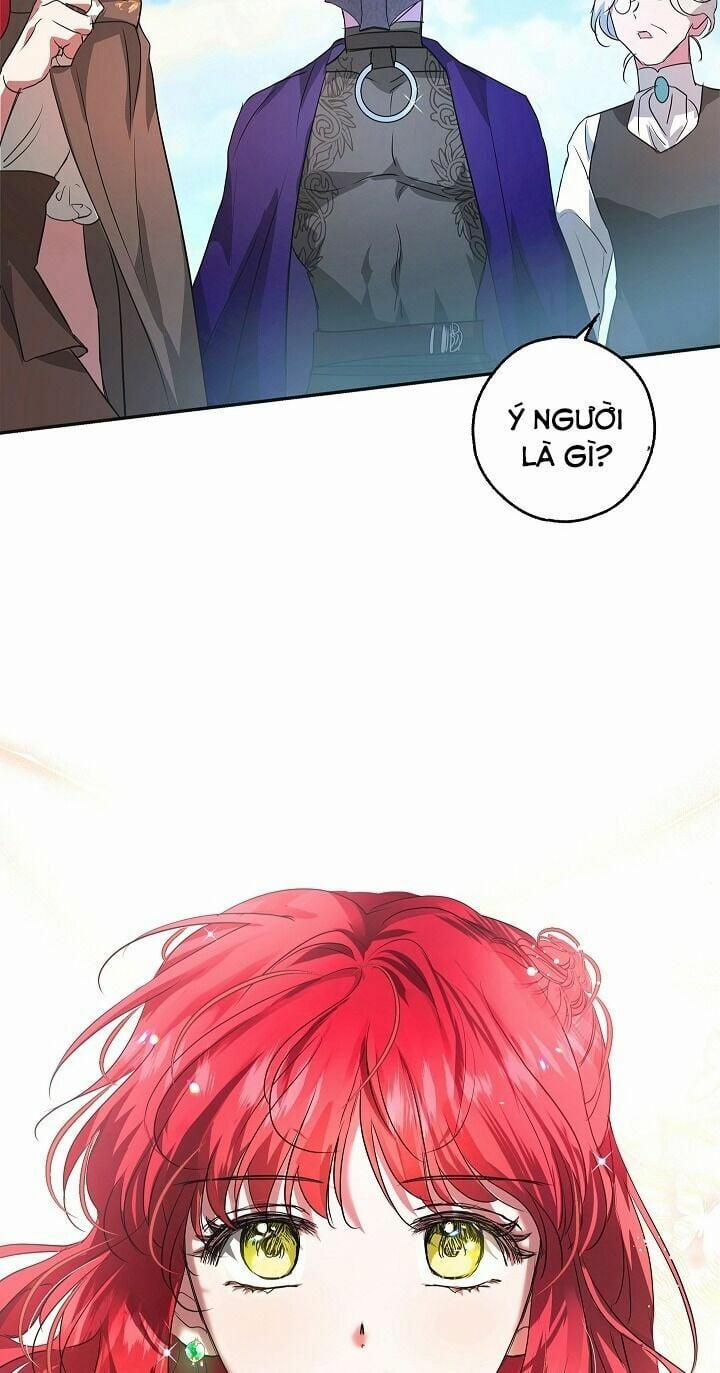 Hôn Phu Ẩn Sắc 21 trang 63