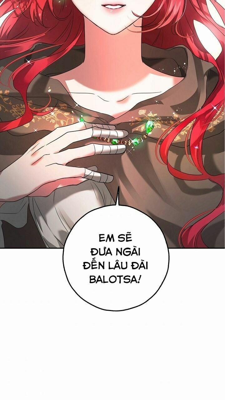 Hôn Phu Ẩn Sắc 21 trang 64