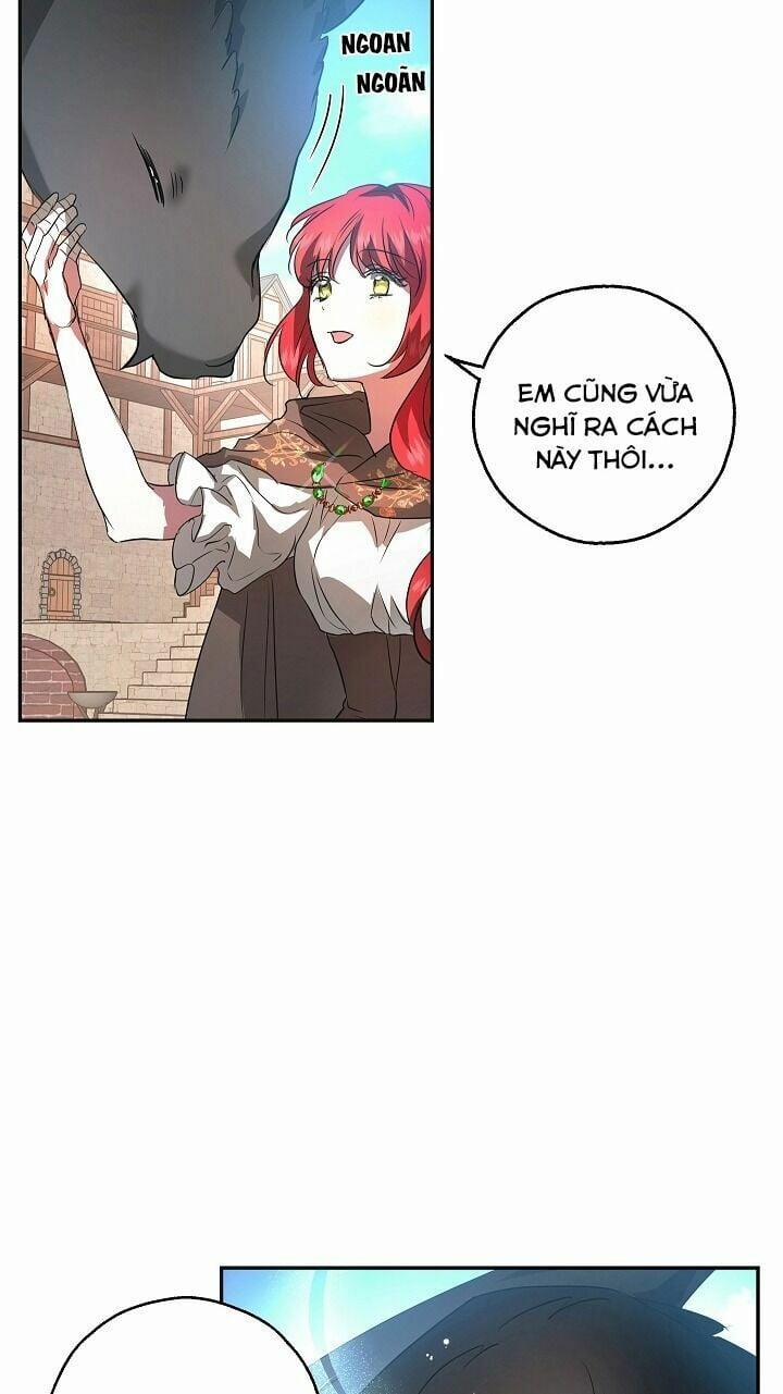 Hôn Phu Ẩn Sắc 21 trang 66