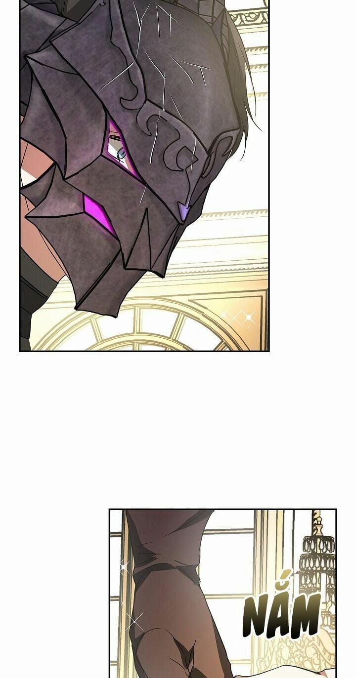 Hôn Phu Ẩn Sắc 21 trang 7