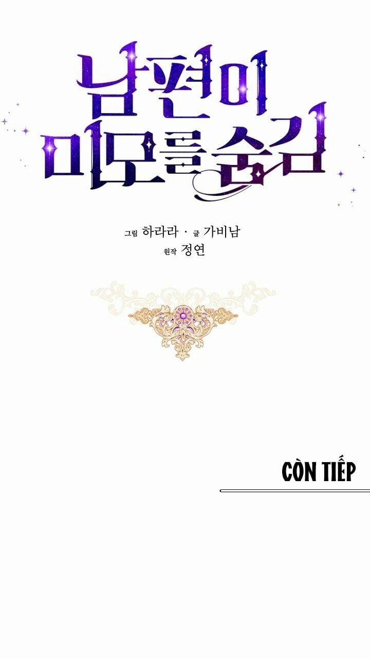 Hôn Phu Ẩn Sắc 21 trang 71