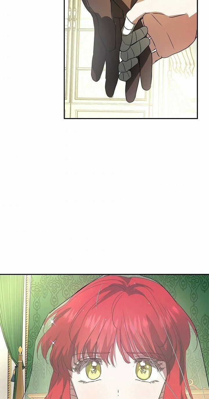 Hôn Phu Ẩn Sắc 21 trang 8