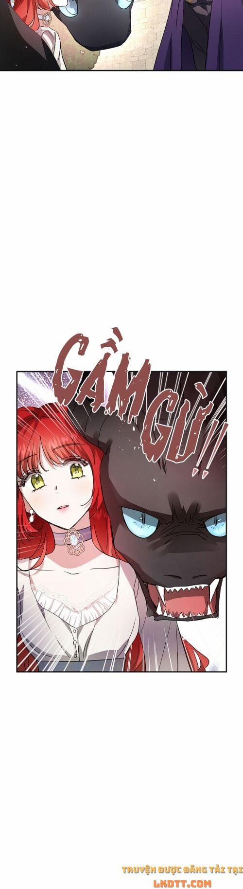 Hôn Phu Ẩn Sắc 22 trang 10