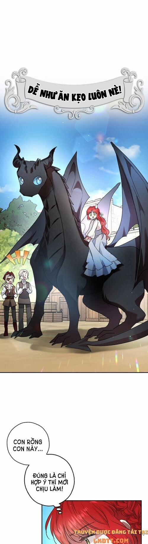 Hôn Phu Ẩn Sắc 22 trang 14