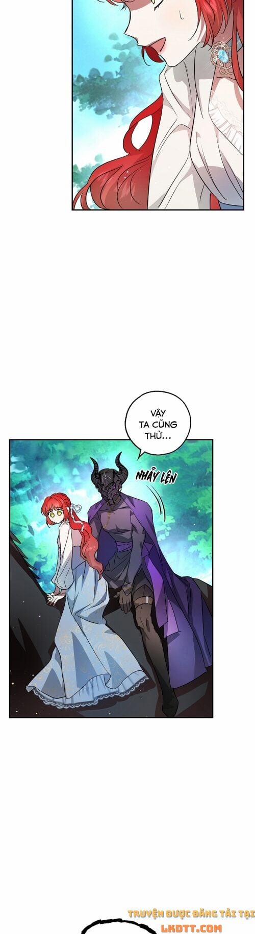 Hôn Phu Ẩn Sắc 22 trang 15