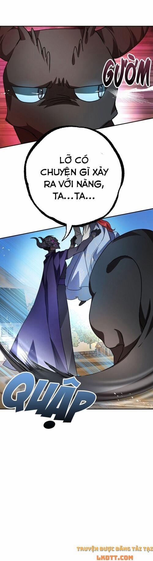 Hôn Phu Ẩn Sắc 22 trang 19