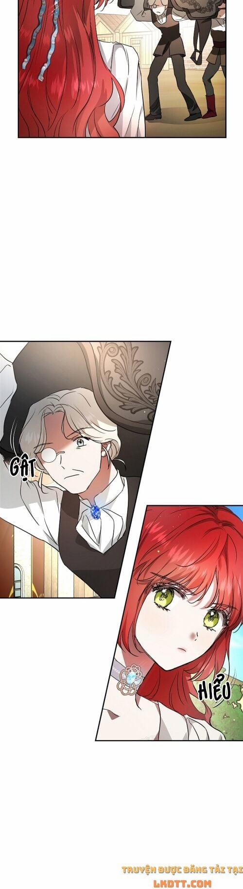 Hôn Phu Ẩn Sắc 22 trang 2