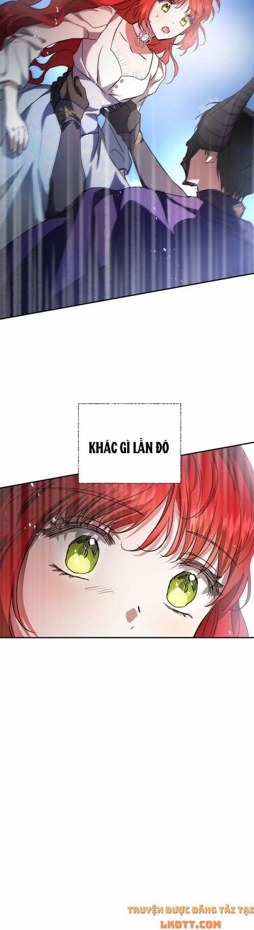 Hôn Phu Ẩn Sắc 22 trang 21