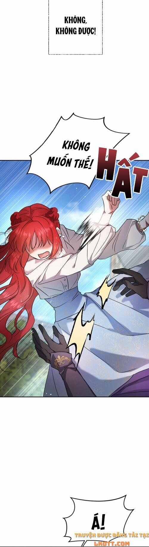 Hôn Phu Ẩn Sắc 22 trang 23