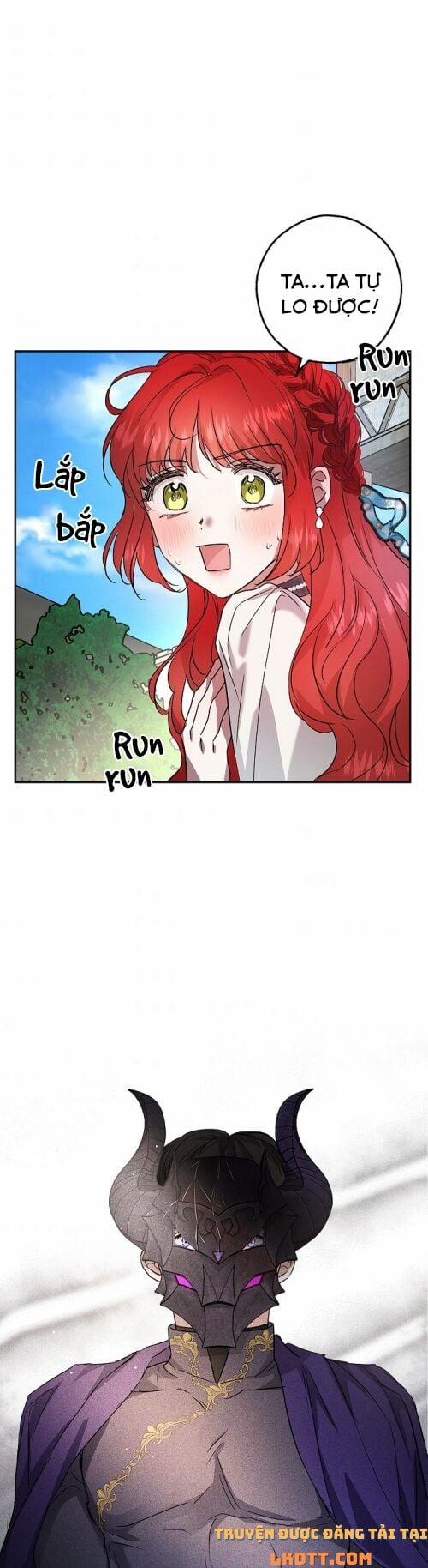 Hôn Phu Ẩn Sắc 22 trang 25