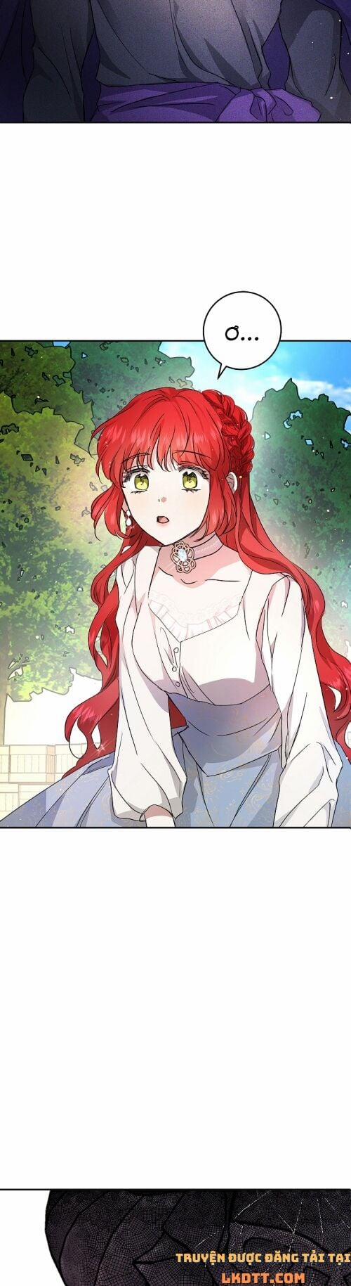 Hôn Phu Ẩn Sắc 22 trang 26