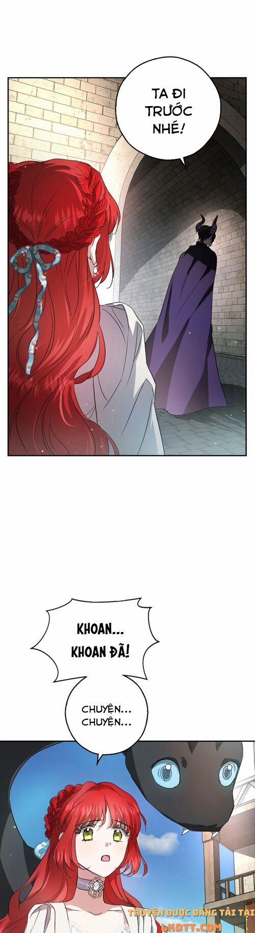 Hôn Phu Ẩn Sắc 22 trang 28