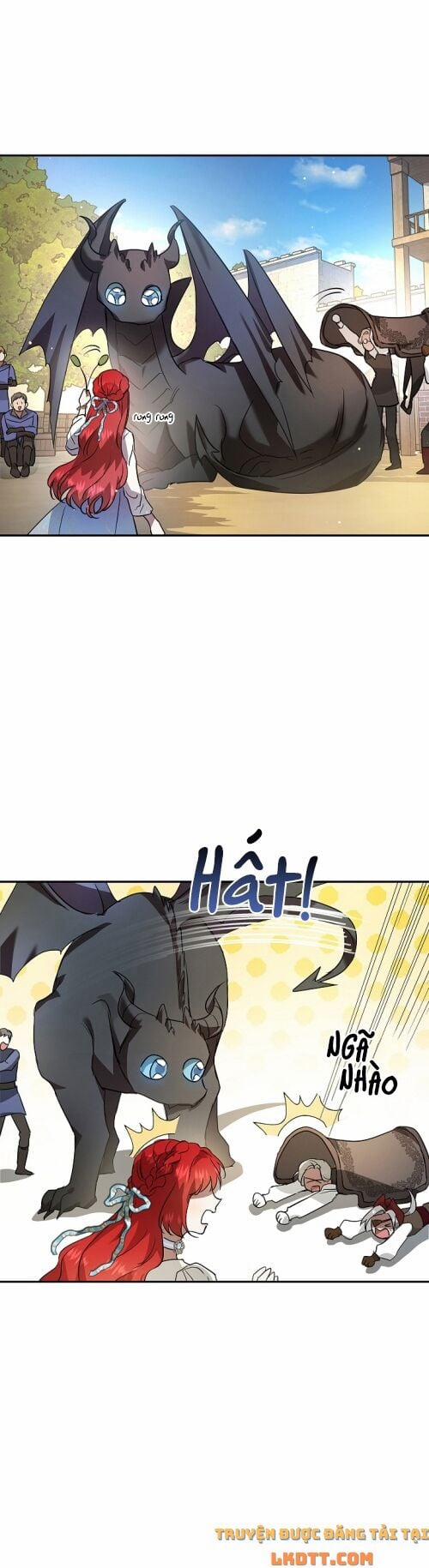 Hôn Phu Ẩn Sắc 22 trang 3