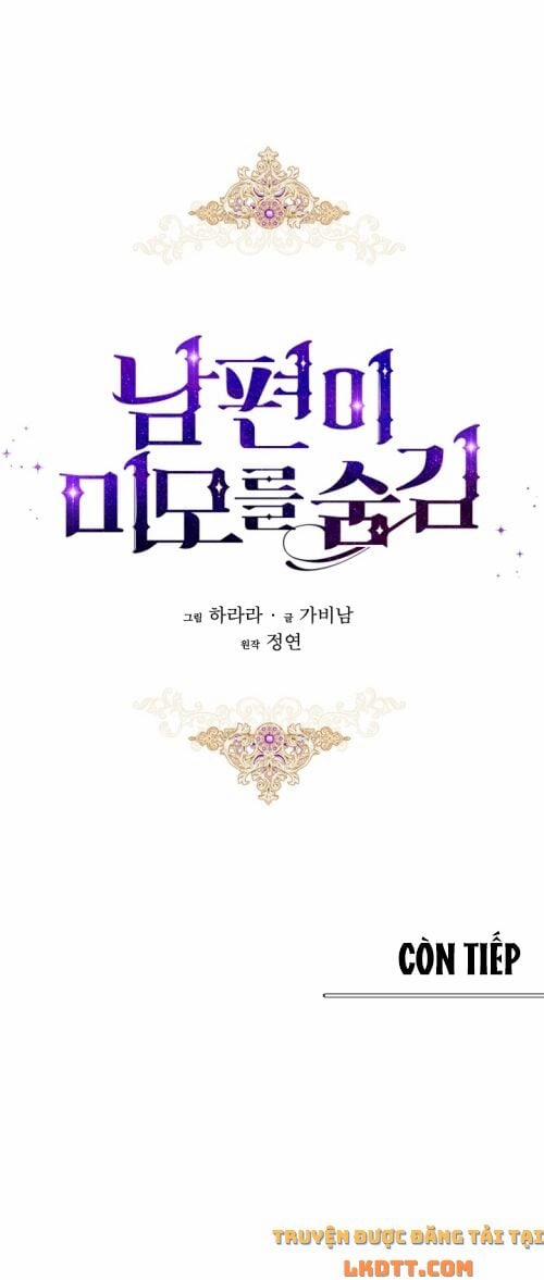 Hôn Phu Ẩn Sắc 22 trang 39