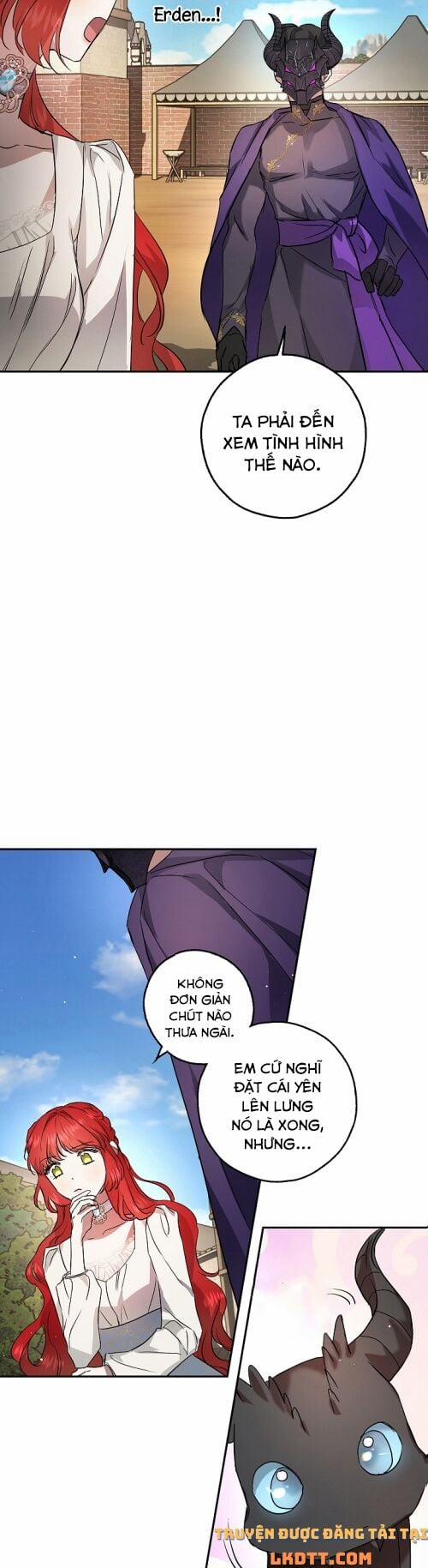 Hôn Phu Ẩn Sắc 22 trang 6