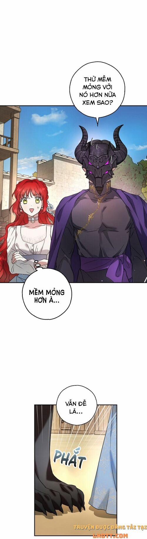 Hôn Phu Ẩn Sắc 22 trang 8