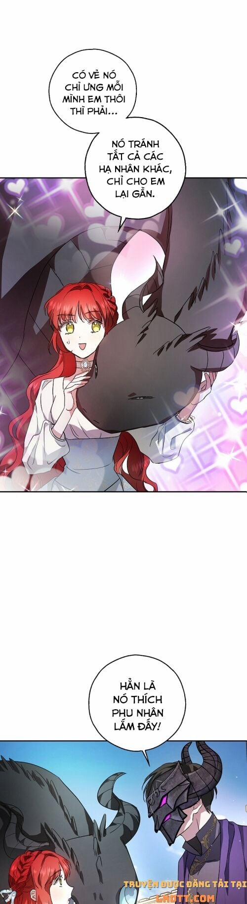 Hôn Phu Ẩn Sắc 22 trang 9