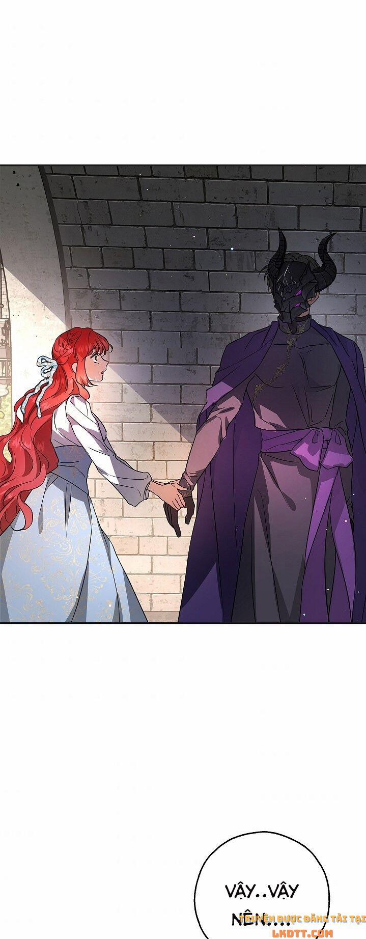 Hôn Phu Ẩn Sắc 23 trang 0