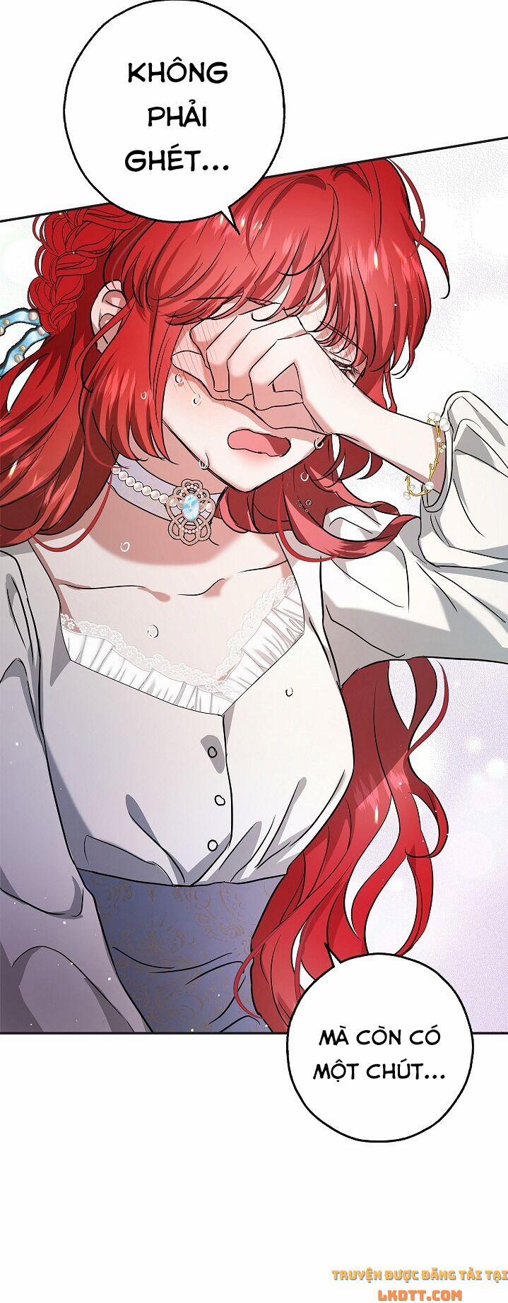 Hôn Phu Ẩn Sắc 23 trang 10