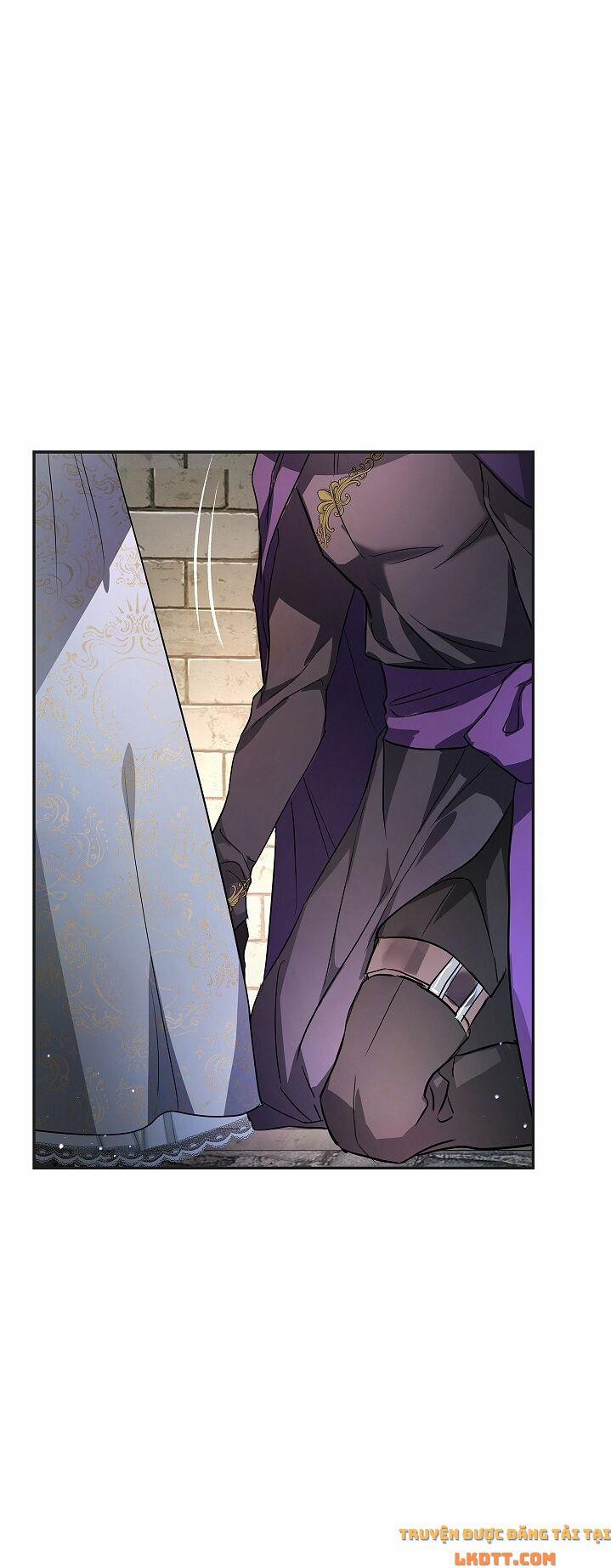 Hôn Phu Ẩn Sắc 23 trang 11