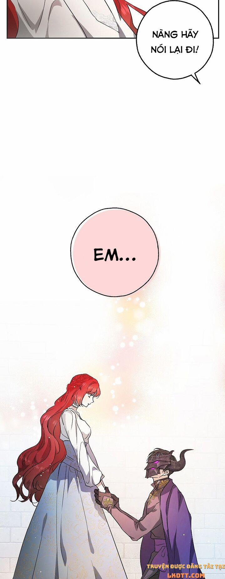 Hôn Phu Ẩn Sắc 23 trang 14