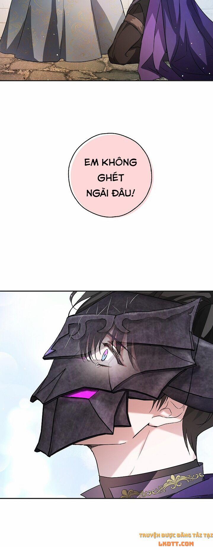 Hôn Phu Ẩn Sắc 23 trang 15