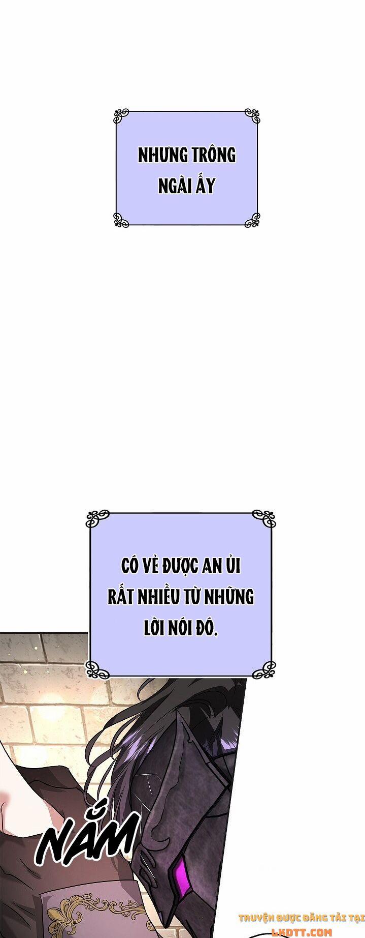 Hôn Phu Ẩn Sắc 23 trang 17