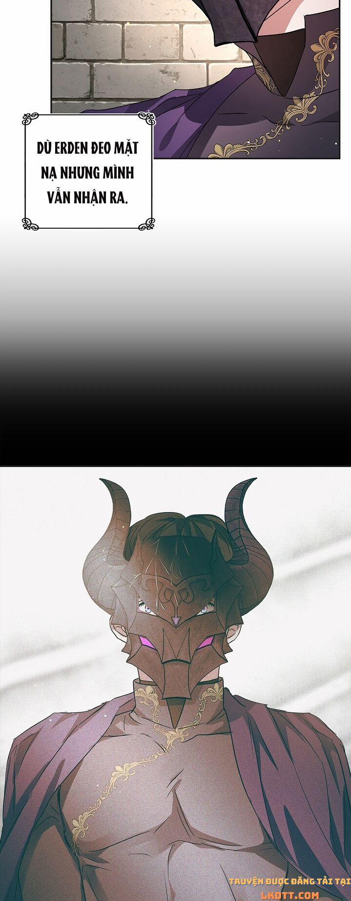 Hôn Phu Ẩn Sắc 23 trang 2