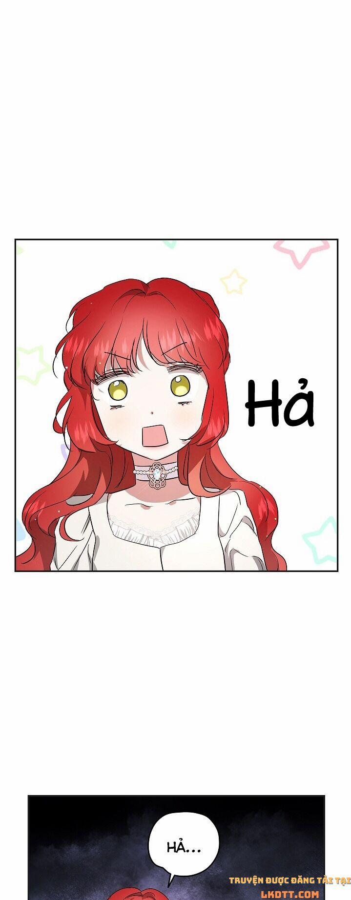 Hôn Phu Ẩn Sắc 23 trang 20