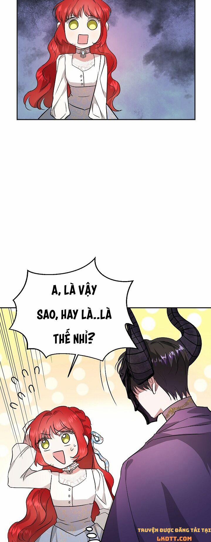 Hôn Phu Ẩn Sắc 23 trang 21