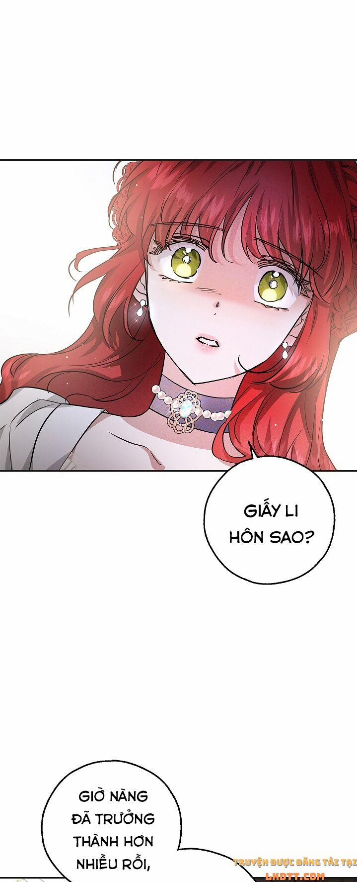 Hôn Phu Ẩn Sắc 23 trang 25