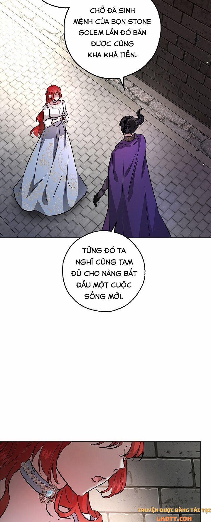 Hôn Phu Ẩn Sắc 23 trang 26