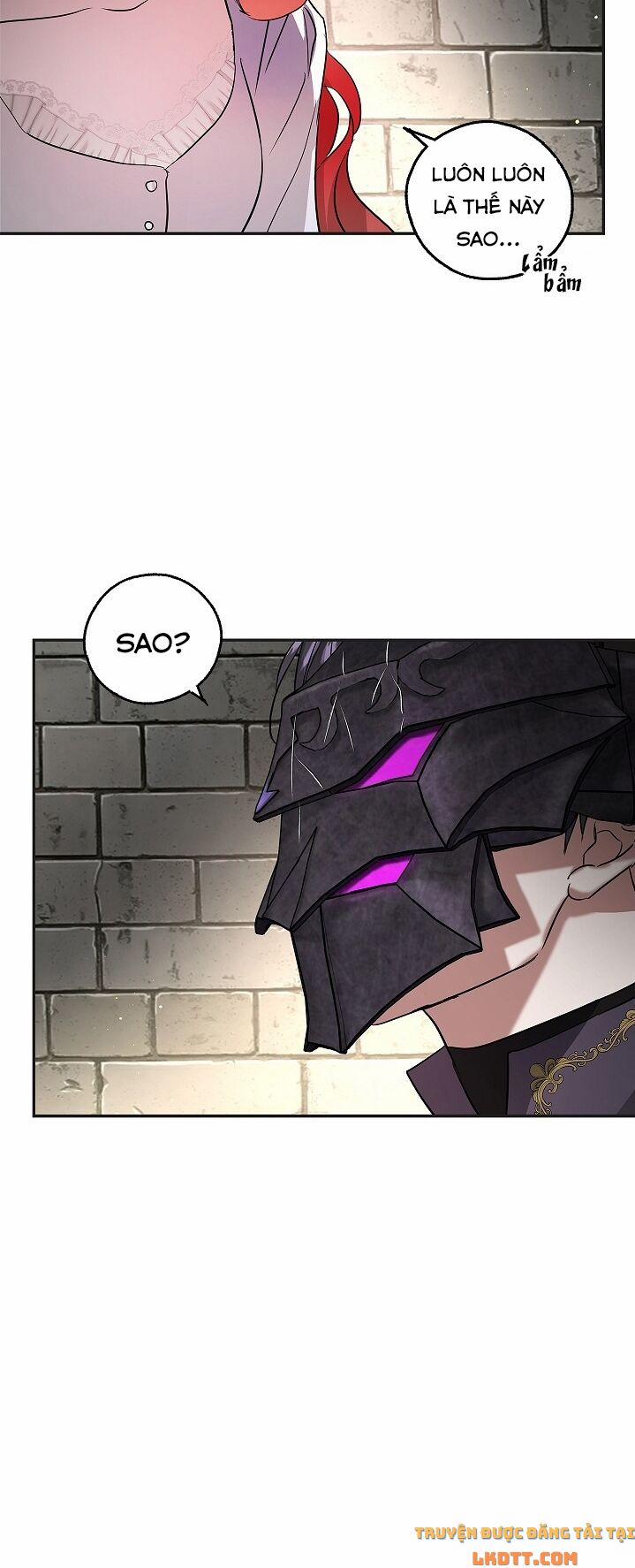 Hôn Phu Ẩn Sắc 23 trang 27