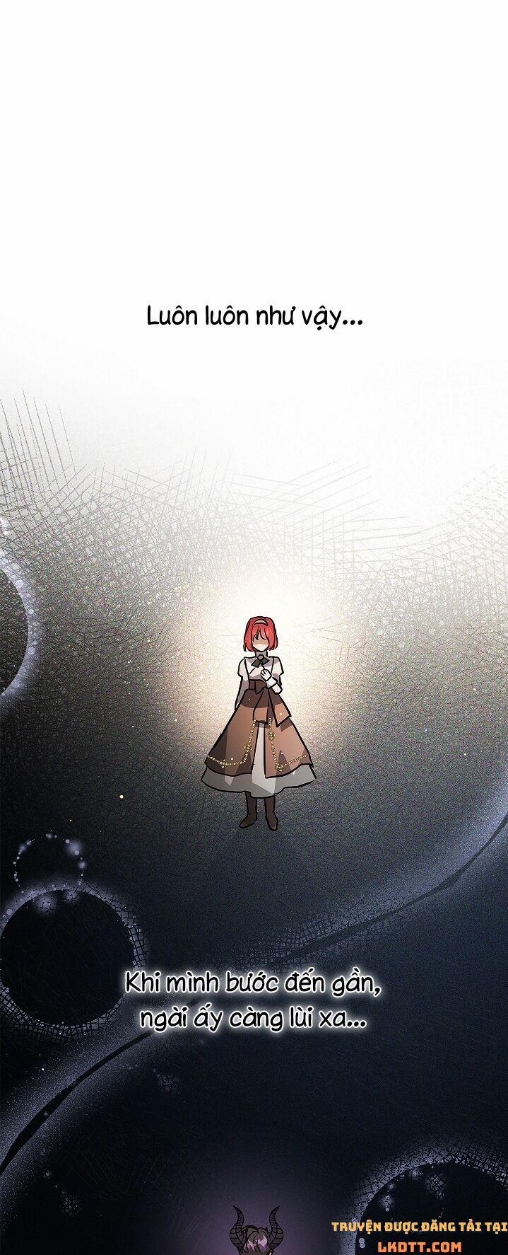 Hôn Phu Ẩn Sắc 23 trang 28