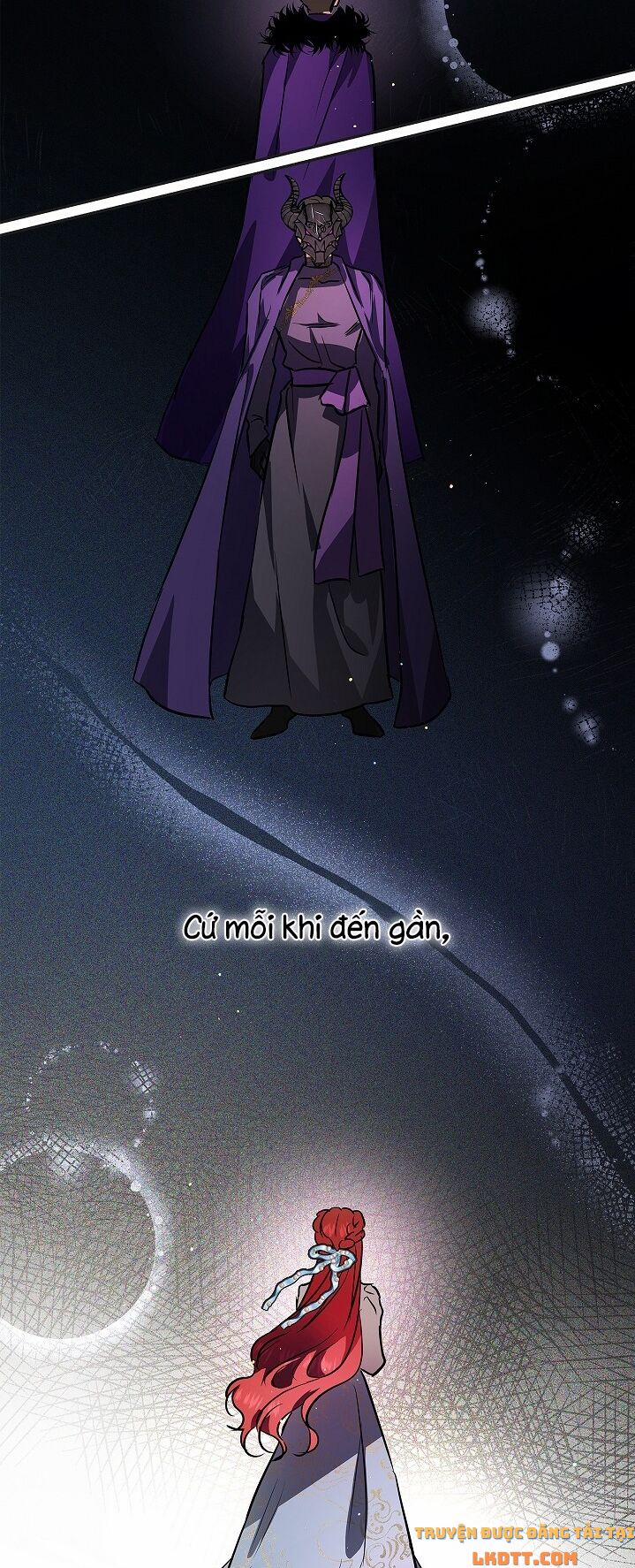 Hôn Phu Ẩn Sắc 23 trang 29