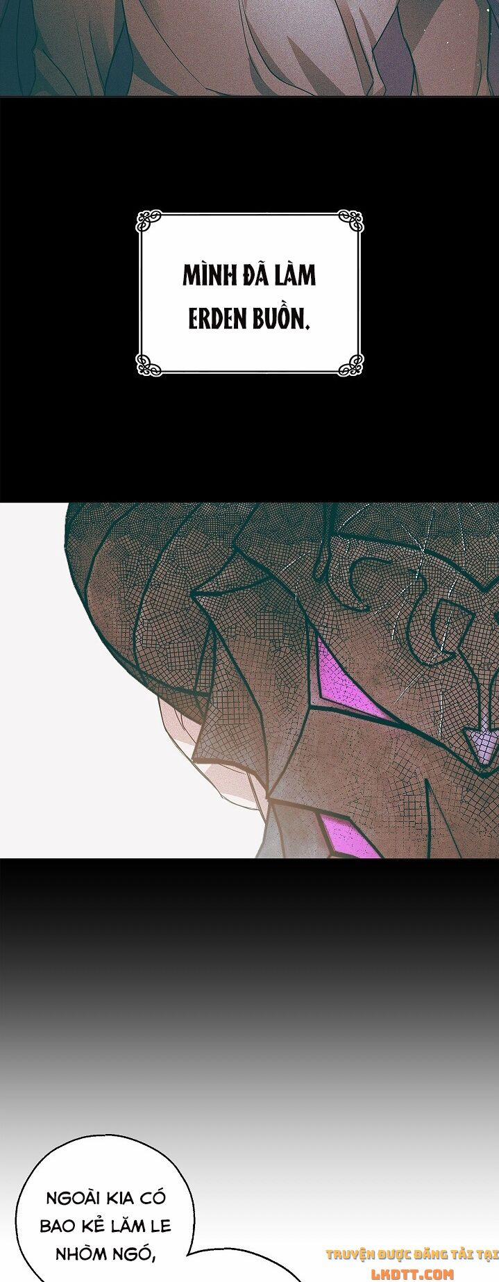 Hôn Phu Ẩn Sắc 23 trang 3