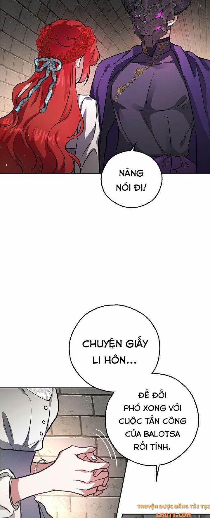 Hôn Phu Ẩn Sắc 23 trang 31