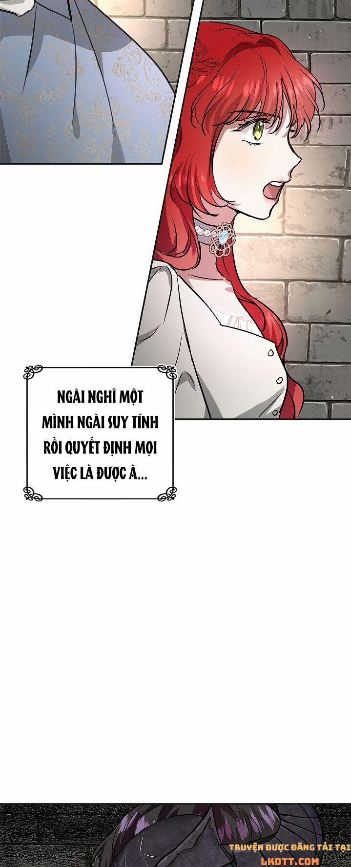 Hôn Phu Ẩn Sắc 23 trang 32