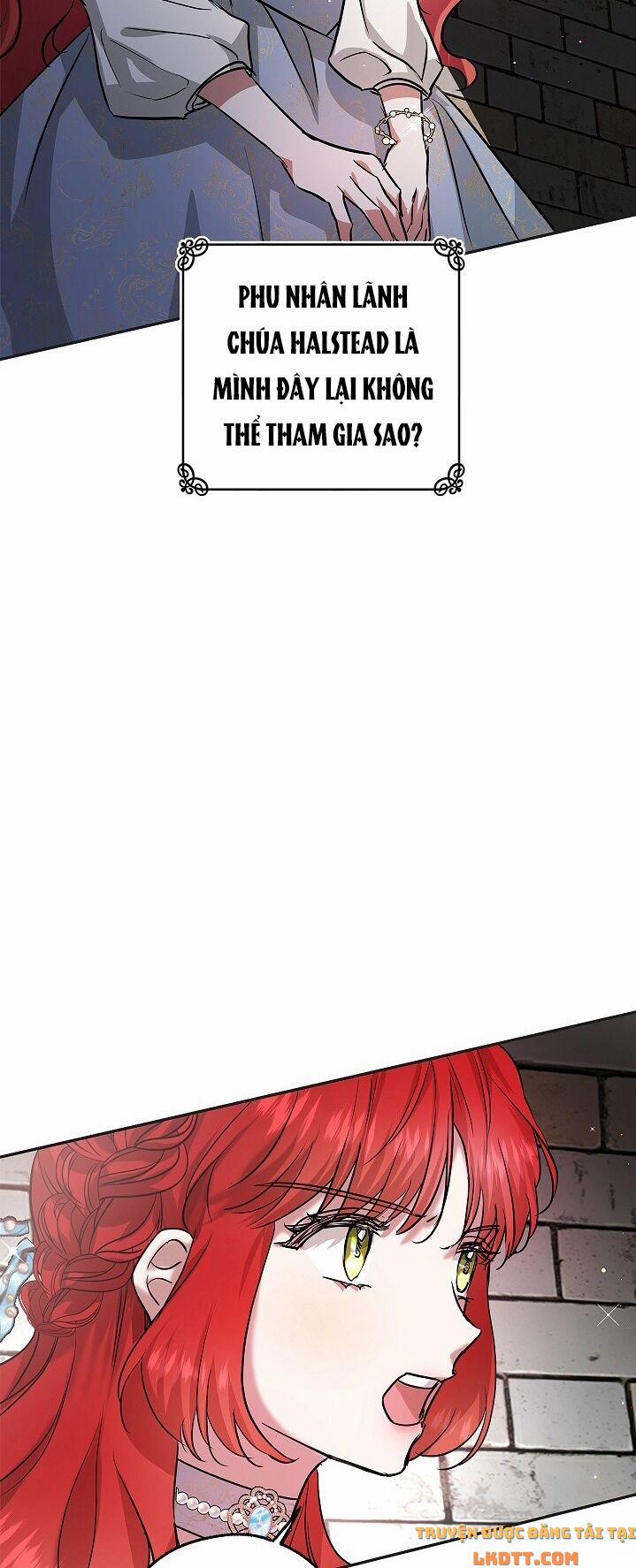 Hôn Phu Ẩn Sắc 23 trang 34