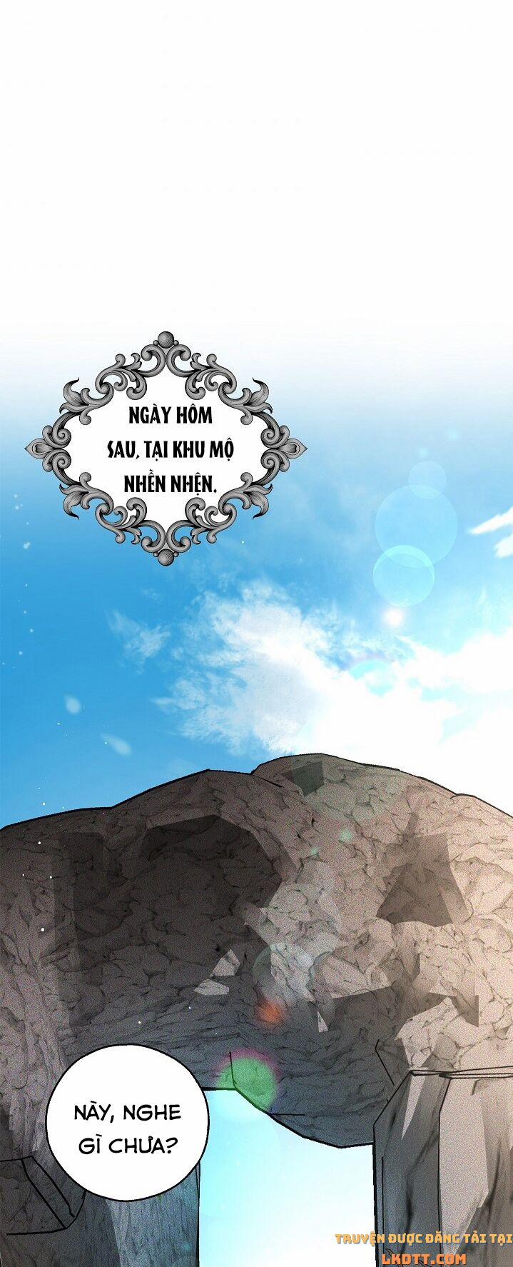 Hôn Phu Ẩn Sắc 23 trang 37