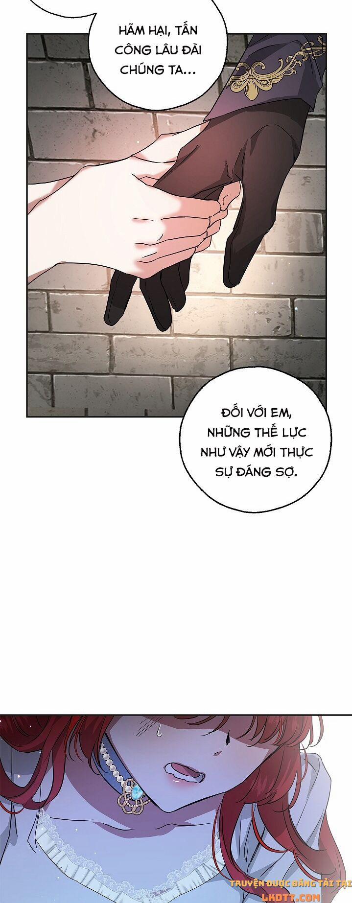 Hôn Phu Ẩn Sắc 23 trang 4