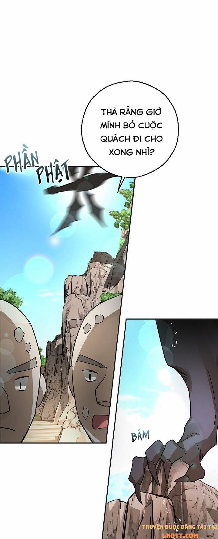 Hôn Phu Ẩn Sắc 23 trang 41