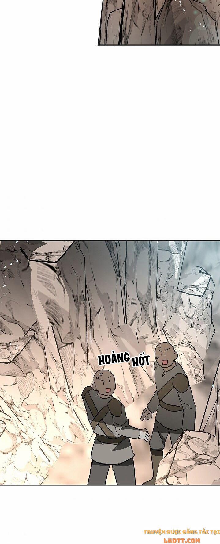 Hôn Phu Ẩn Sắc 23 trang 42