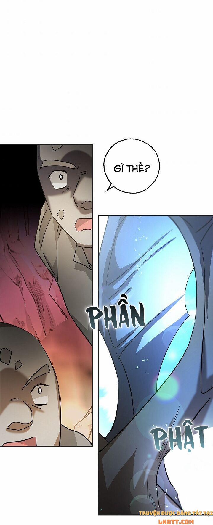 Hôn Phu Ẩn Sắc 23 trang 43