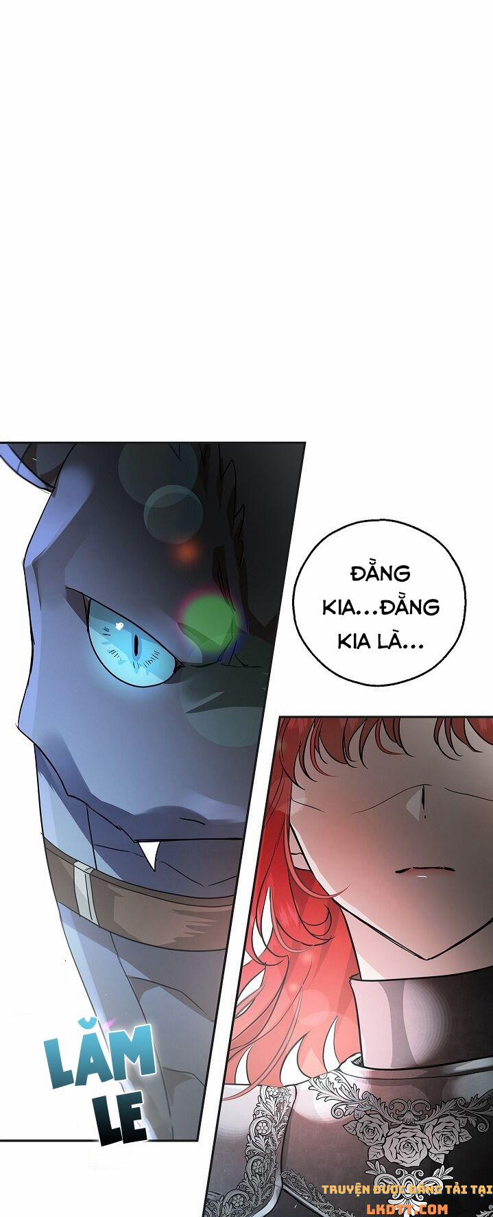 Hôn Phu Ẩn Sắc 23 trang 44