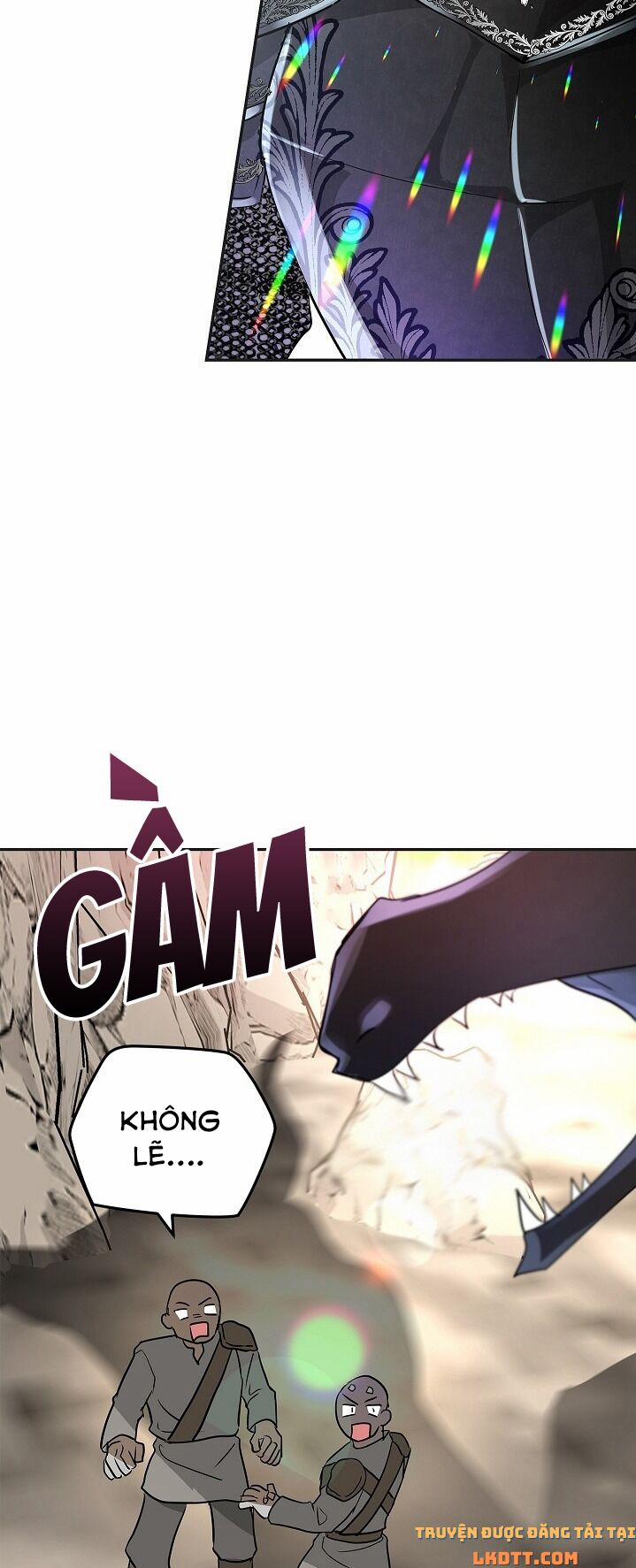 Hôn Phu Ẩn Sắc 23 trang 45