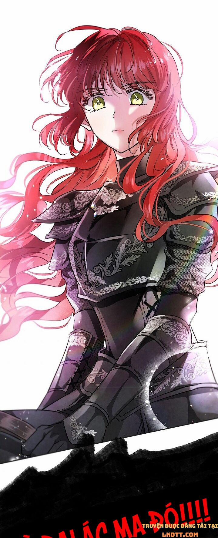 Hôn Phu Ẩn Sắc 23 trang 48