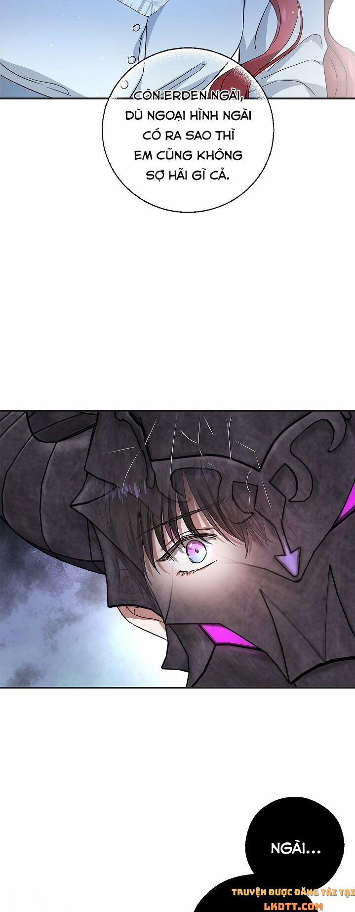 Hôn Phu Ẩn Sắc 23 trang 5