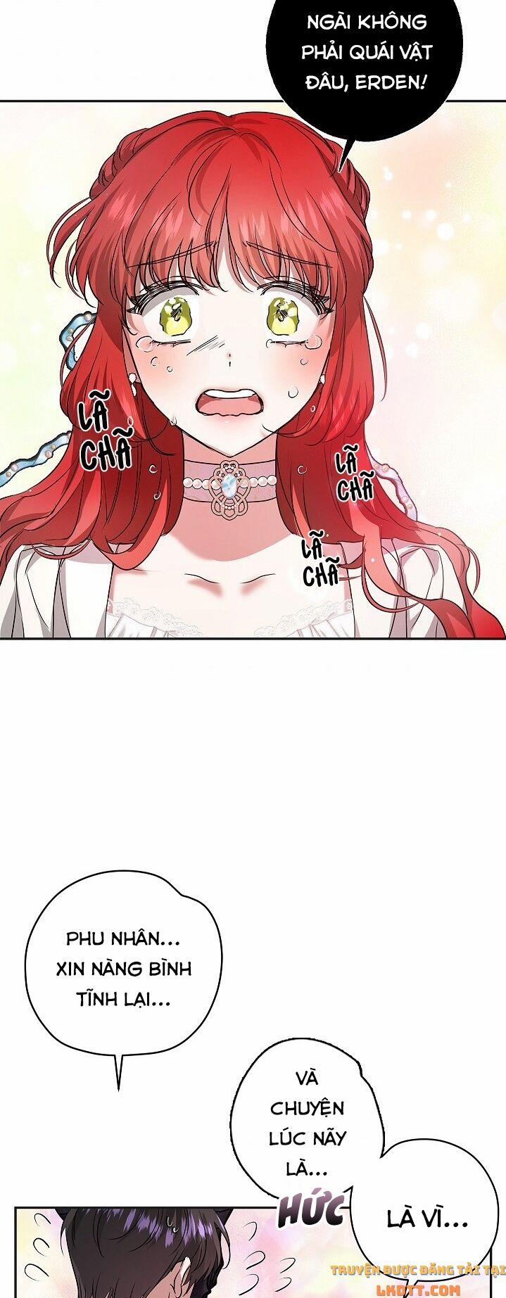 Hôn Phu Ẩn Sắc 23 trang 6