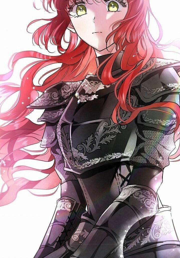 Hôn Phu Ẩn Sắc 24 trang 1